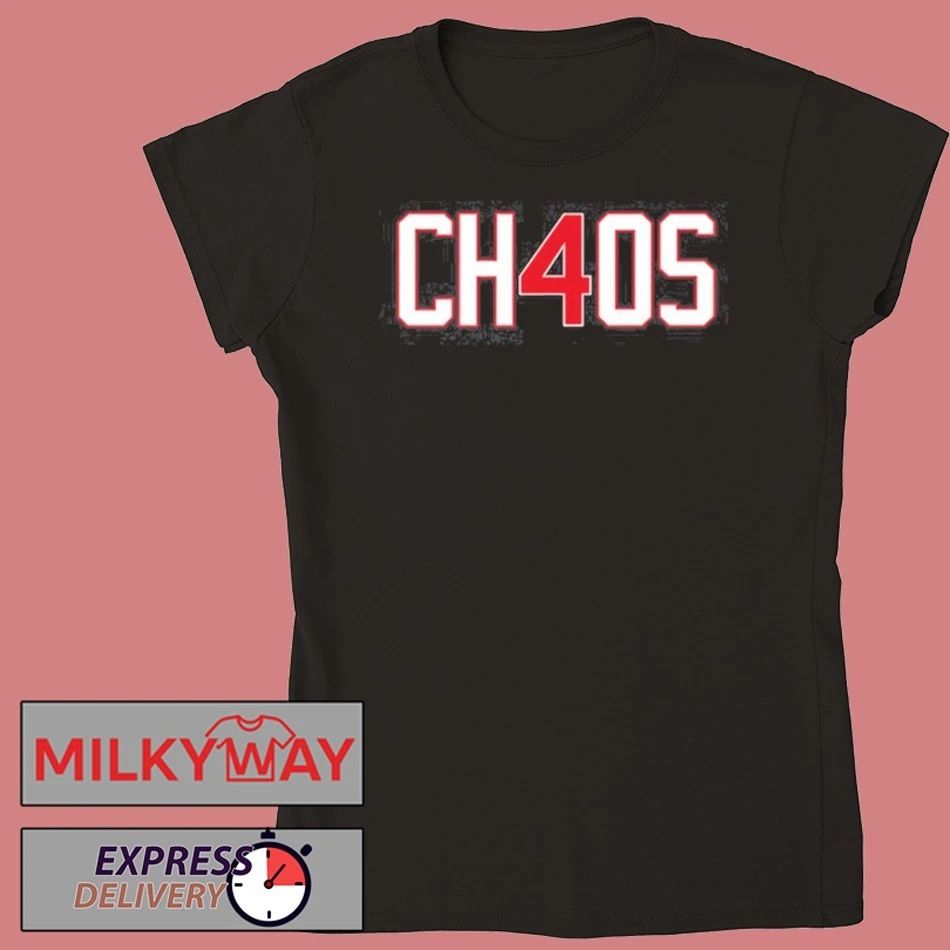 PCA Is Chaos T Shirt shirt