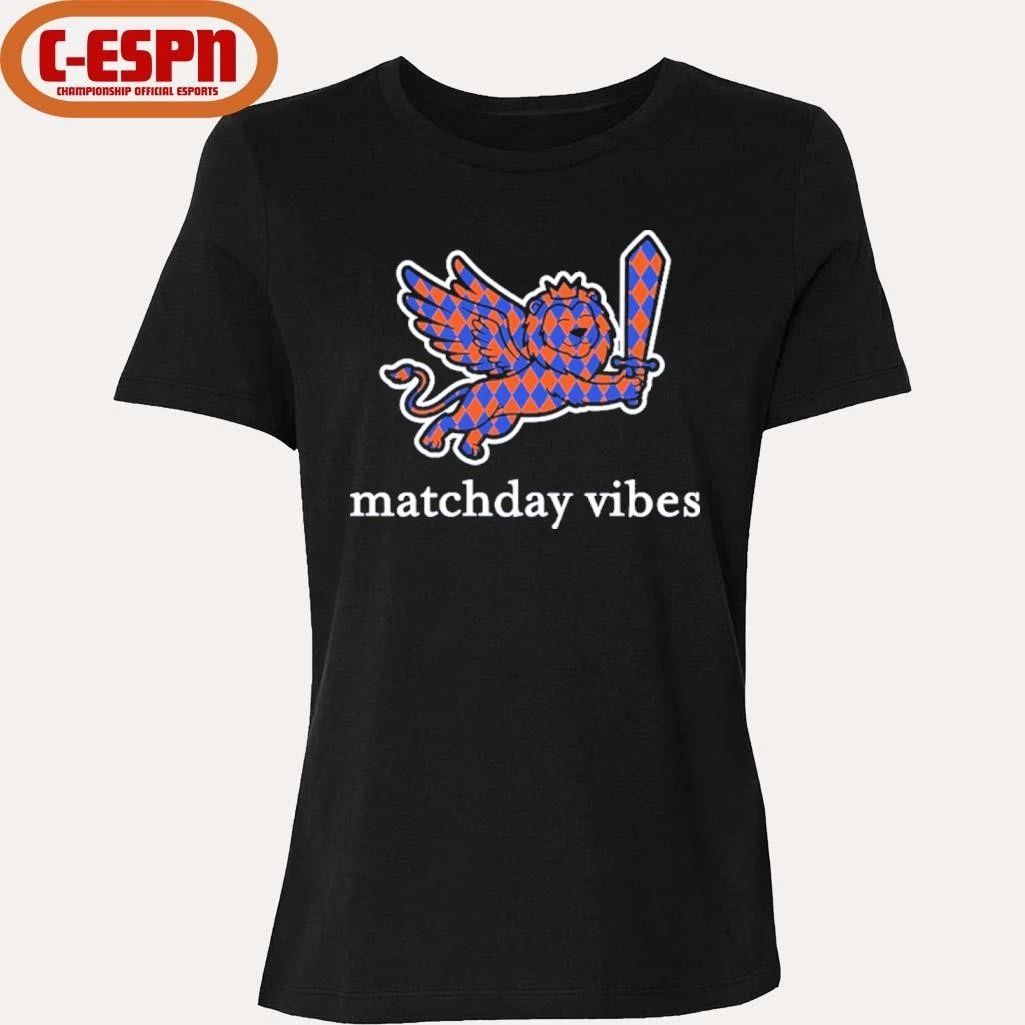 Cincinnati Match Day Vibes shirt