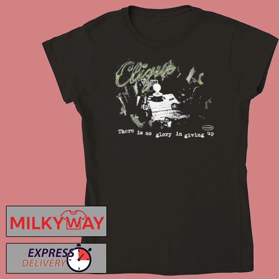 Closed Casket Skinhead No Glory Tour shirt