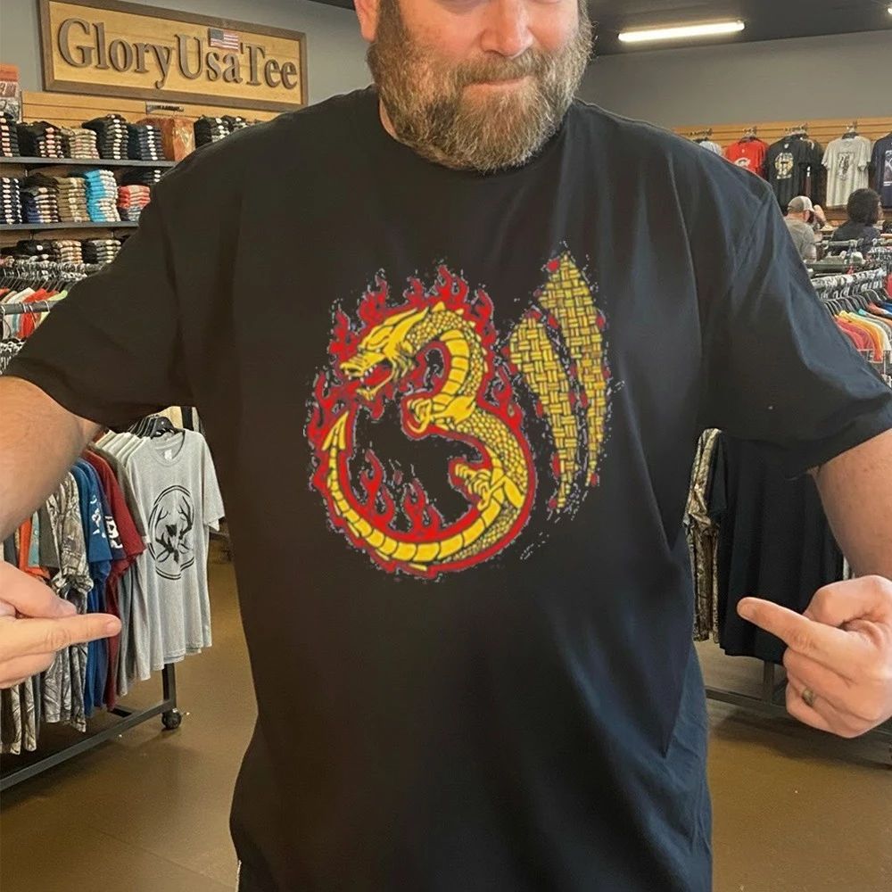 311 Dragon 2026 Shirt