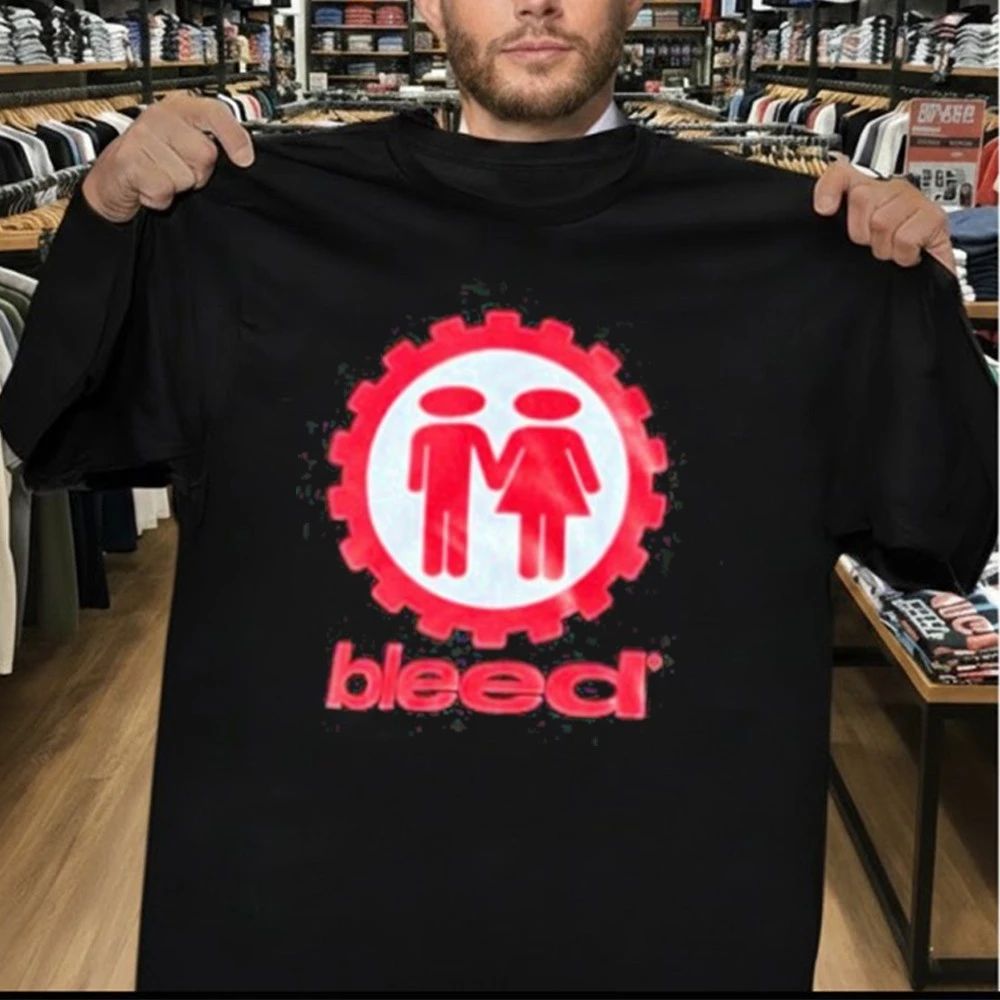 Bleed Partners Shirt