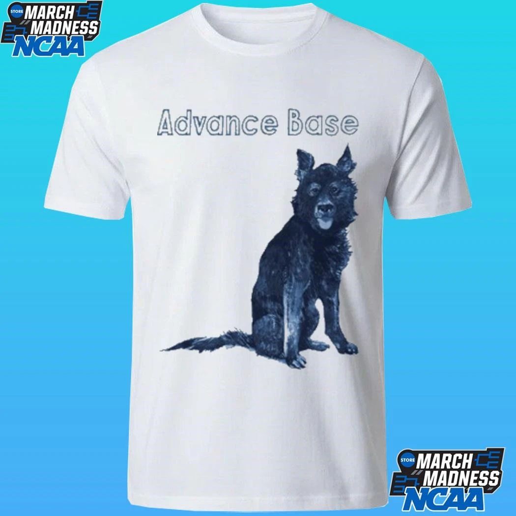 Advance Base Companion Shirt