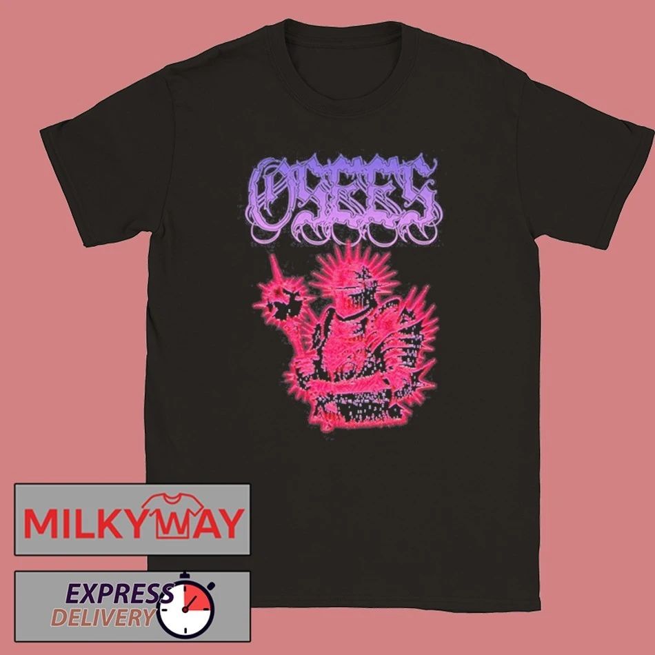 OSEES Knight By Slater Shirt