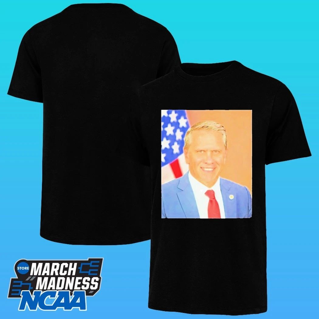 Todd Blanche Pick For Acting Attorney General Shirt