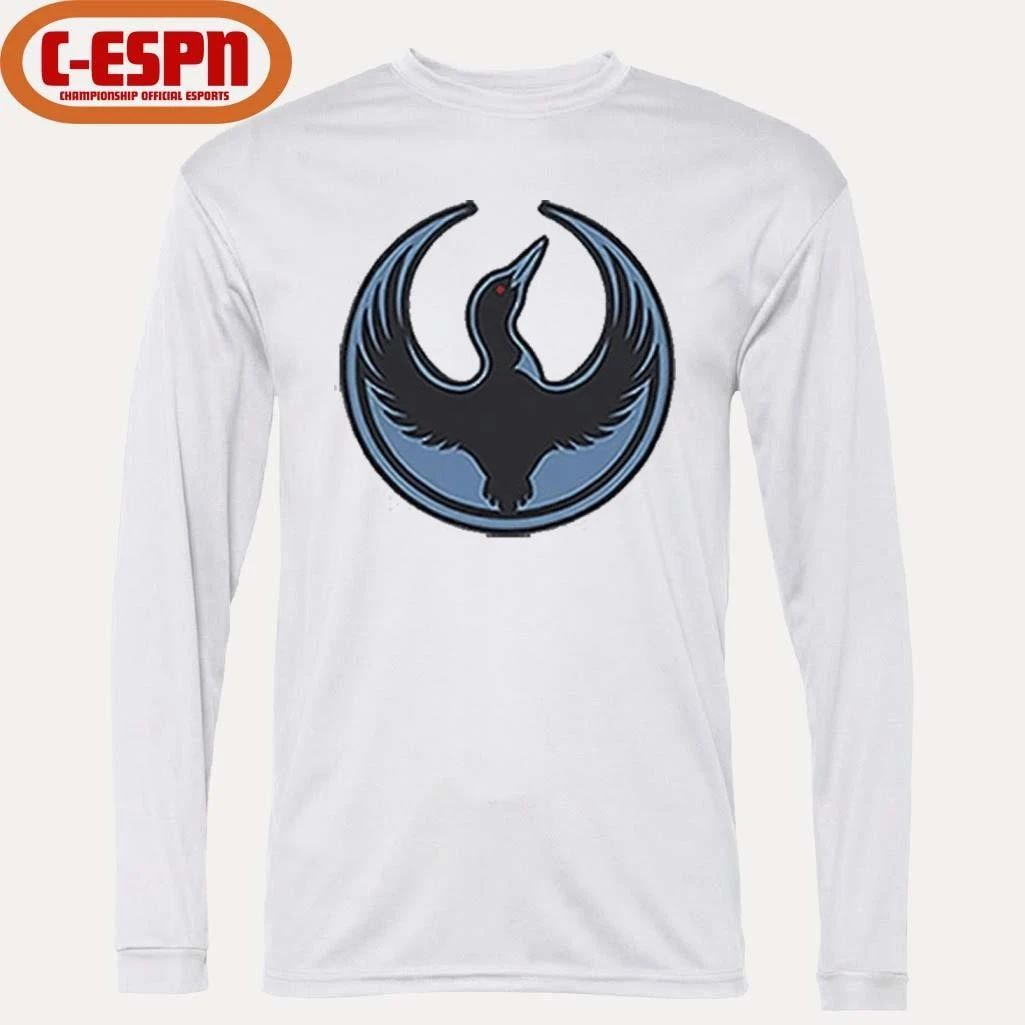 Minnesota Loon Resistance Bird 2026 T-Shirt