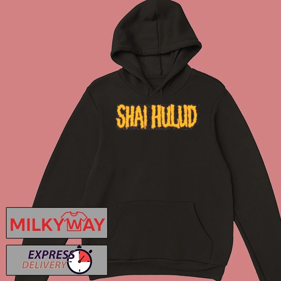 Shai Hulud 2026 Given Fligh Shirt