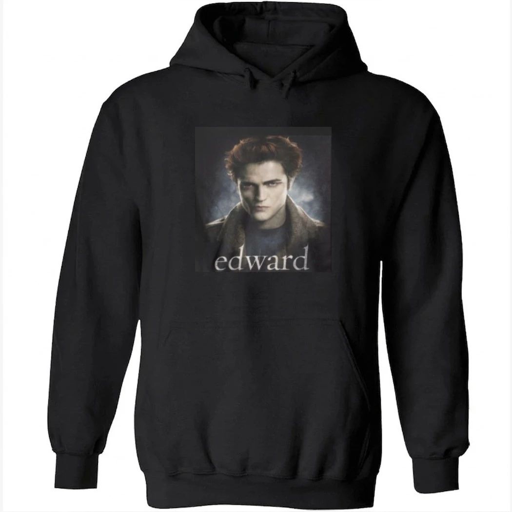 Zendaya Edward Twilight Shirt