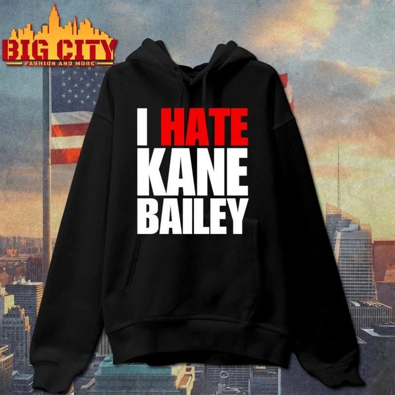 Kane Bailey Opposite Day T-Shirt