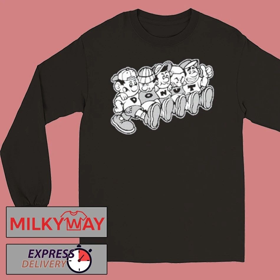 Donut Pals T-Shirt