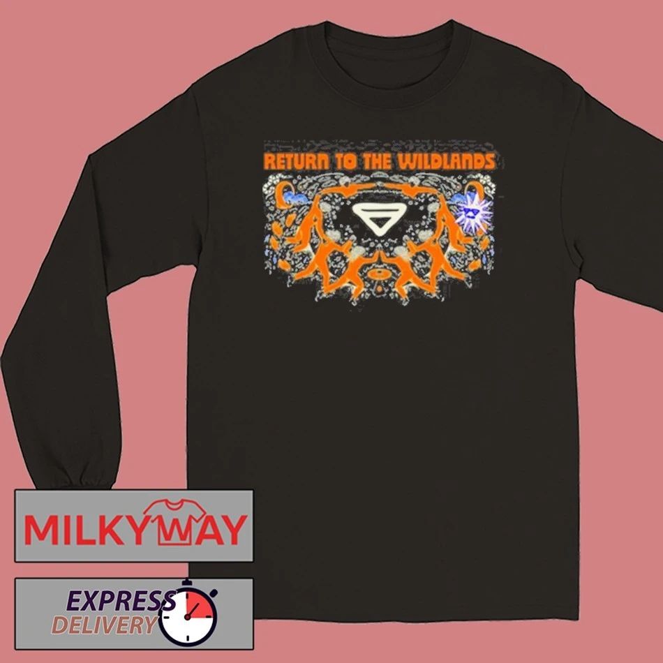 Strawberry Fields SF25 New T-shirt