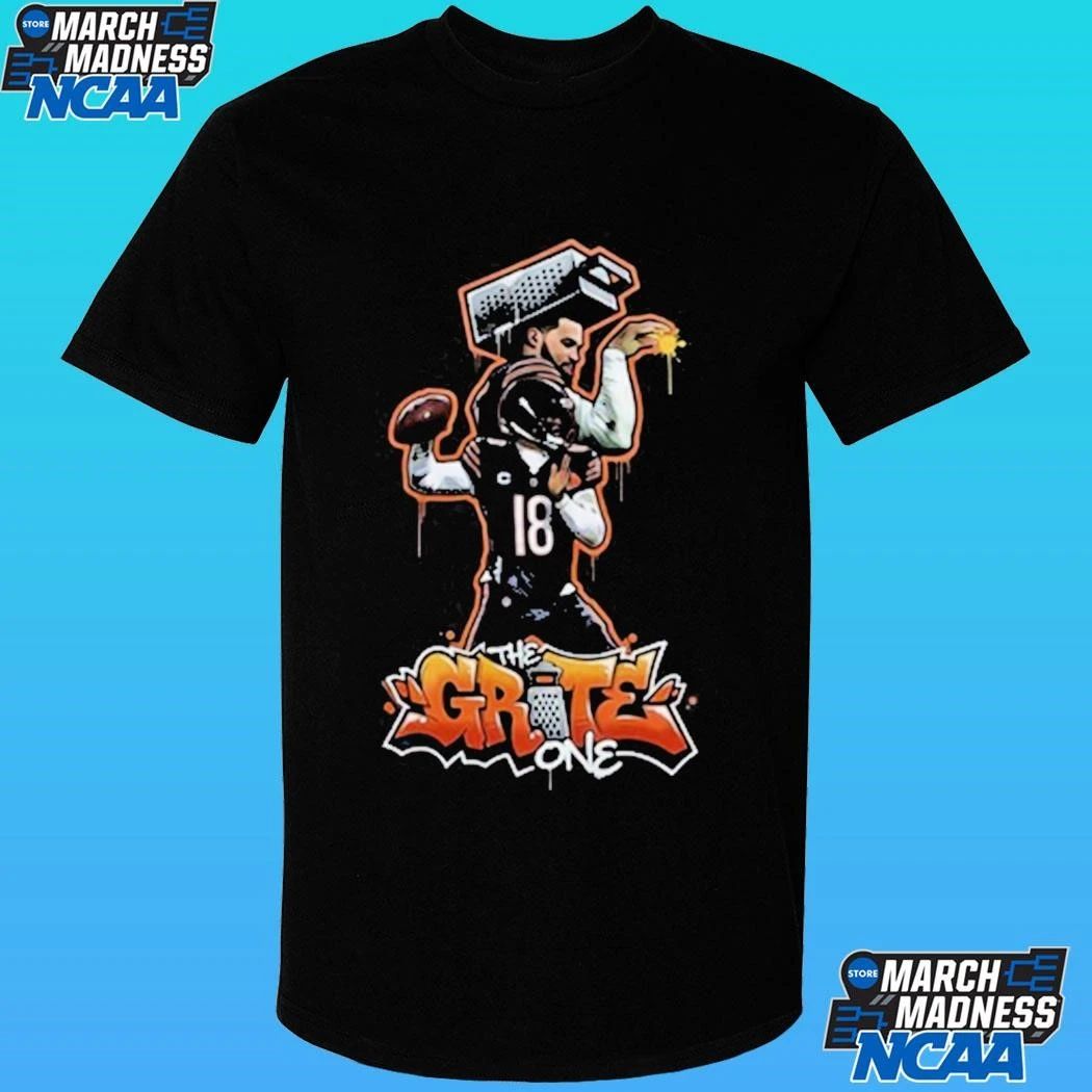 The Grate One Shirt