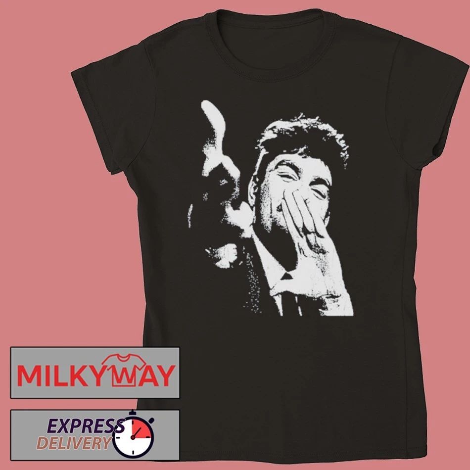 Nick Fuentes Wanghaf 2025 T-Shirt