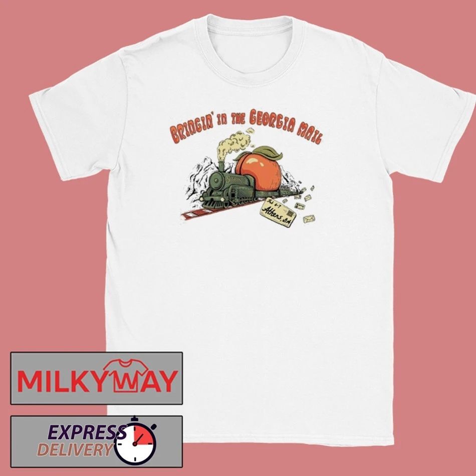 Billy Strings Feb 6 2026 Akins Ford Arena Athens, GA Tour shirt