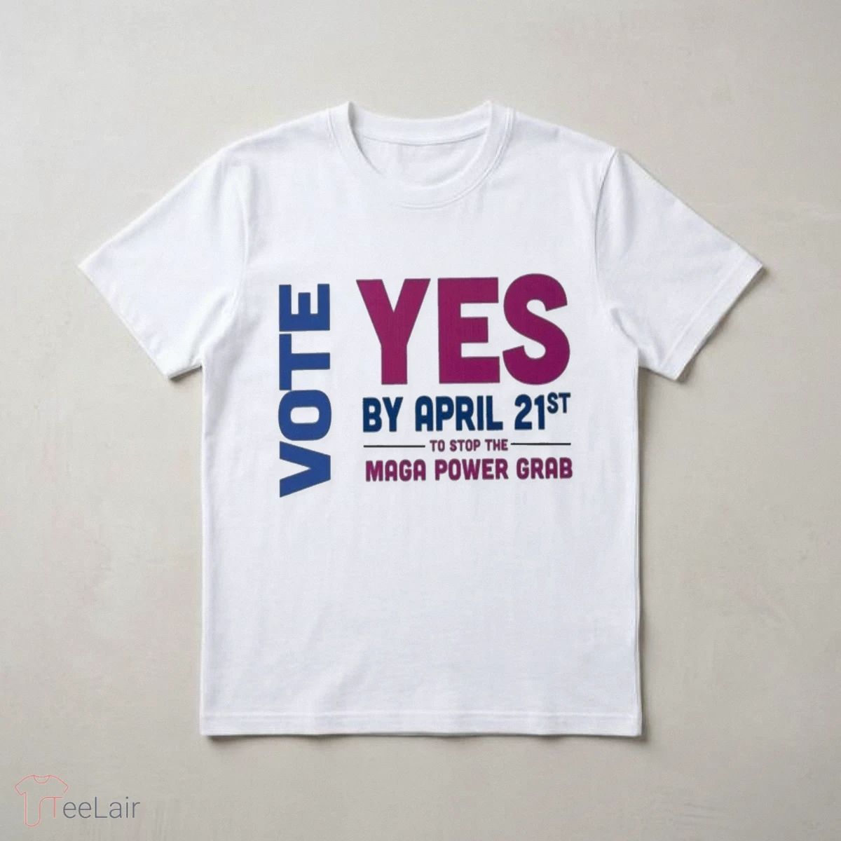 Virginia Redistricting Election 2026 Vote Yes