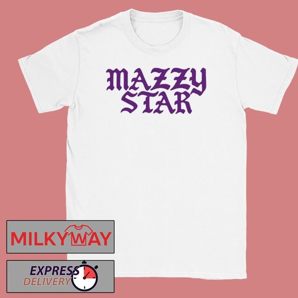 Mazzy Star You Go In Shadow shirt
