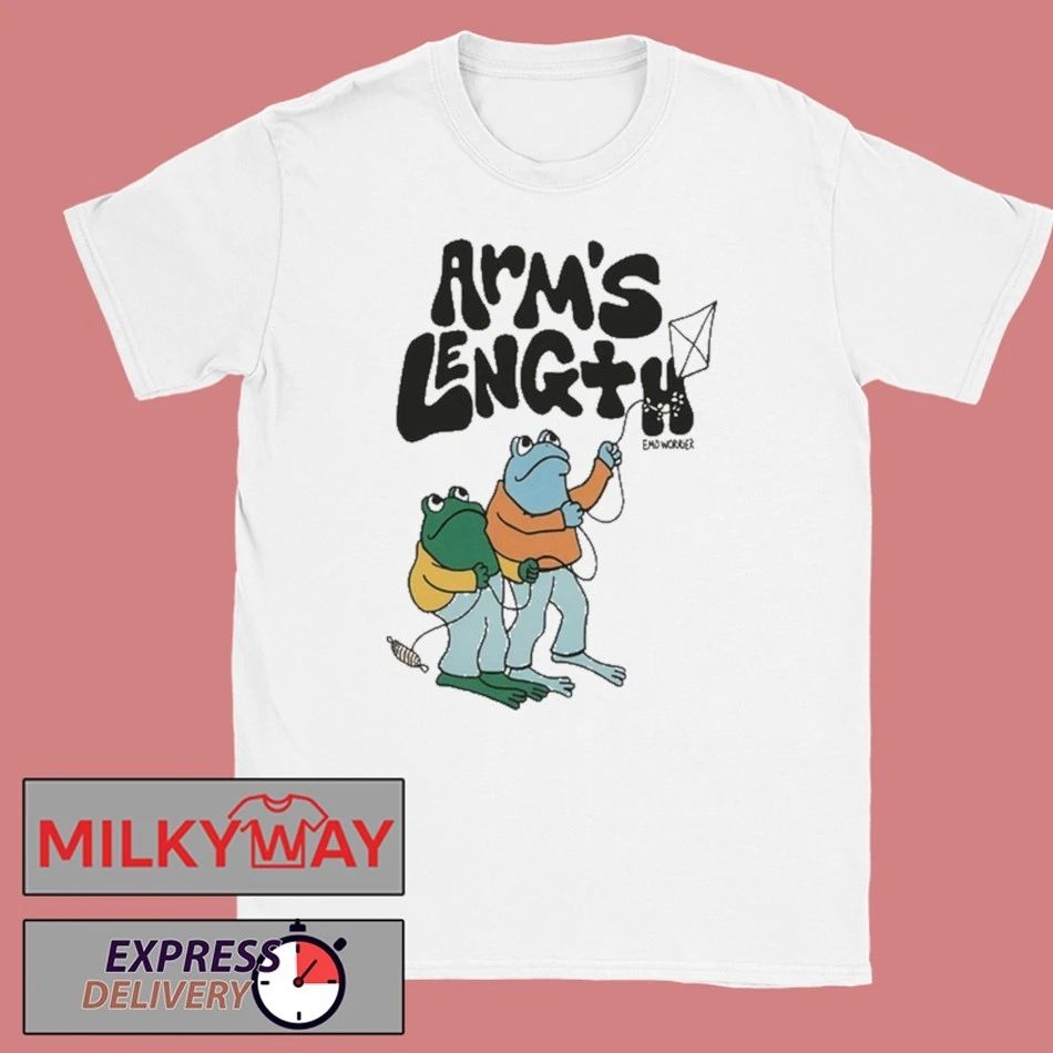 ARM’S LENGTH 2025 Shirt