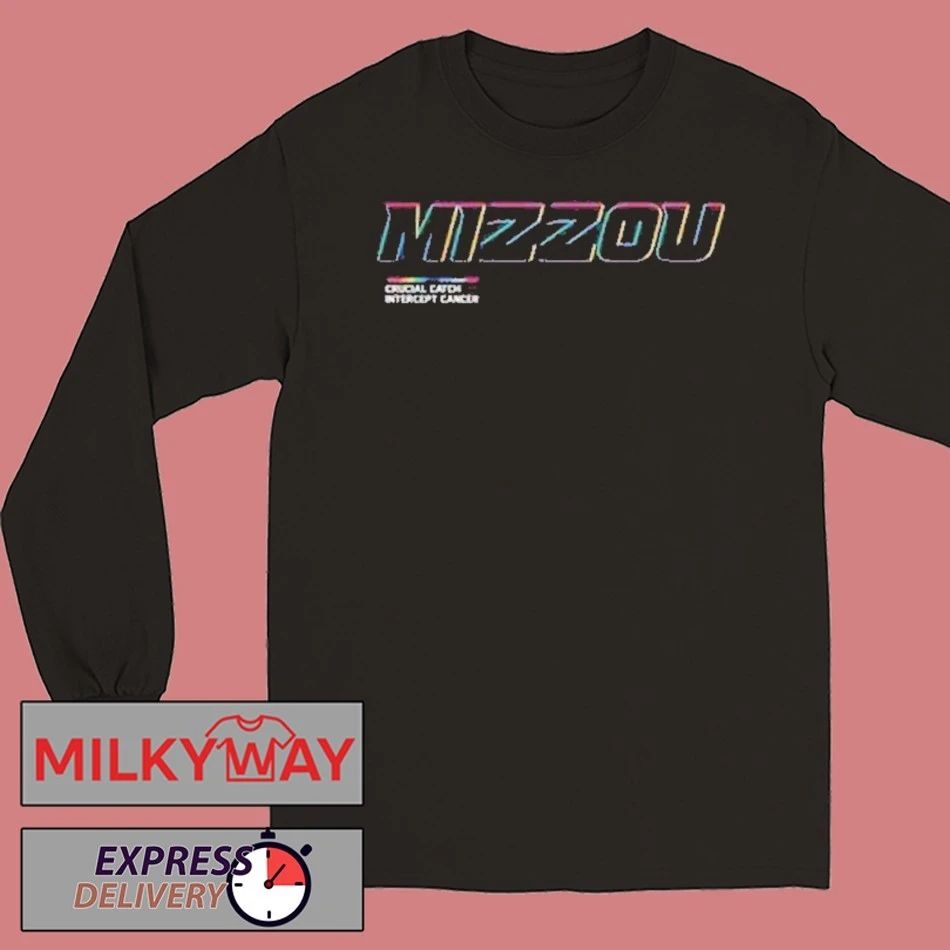 Missouri Tigers Crucial Catch 2025 Special T-Shirt