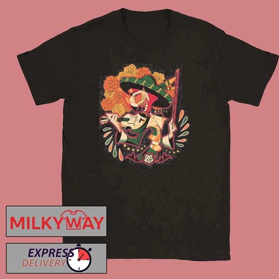 Feliz Día de Los Muertos Vassago Día de Los Muertos Shirt