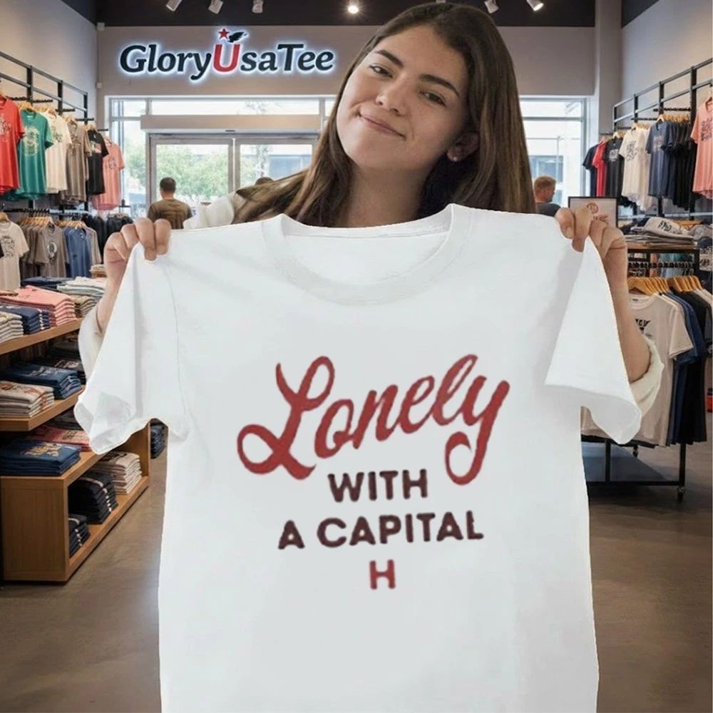 Kacey Musgraves Lonely Shirt