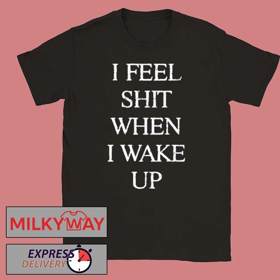 Yungblud Lovesick Lyric T-Shirt