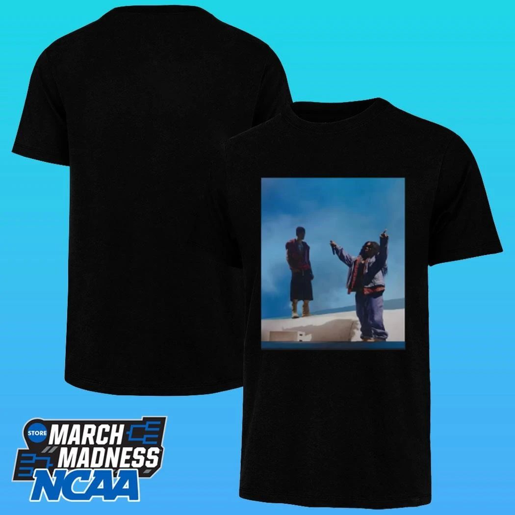 Justin Bieber & Sza Solána Imani Rowe Justin Bieber Coachella 2026 Emotional Ollg Shirt