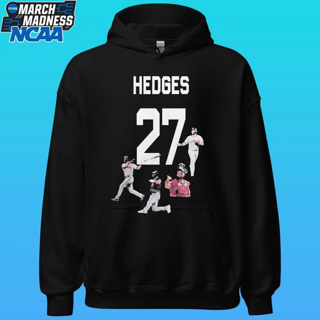 Lexi Austin Hedges 27 Shirt