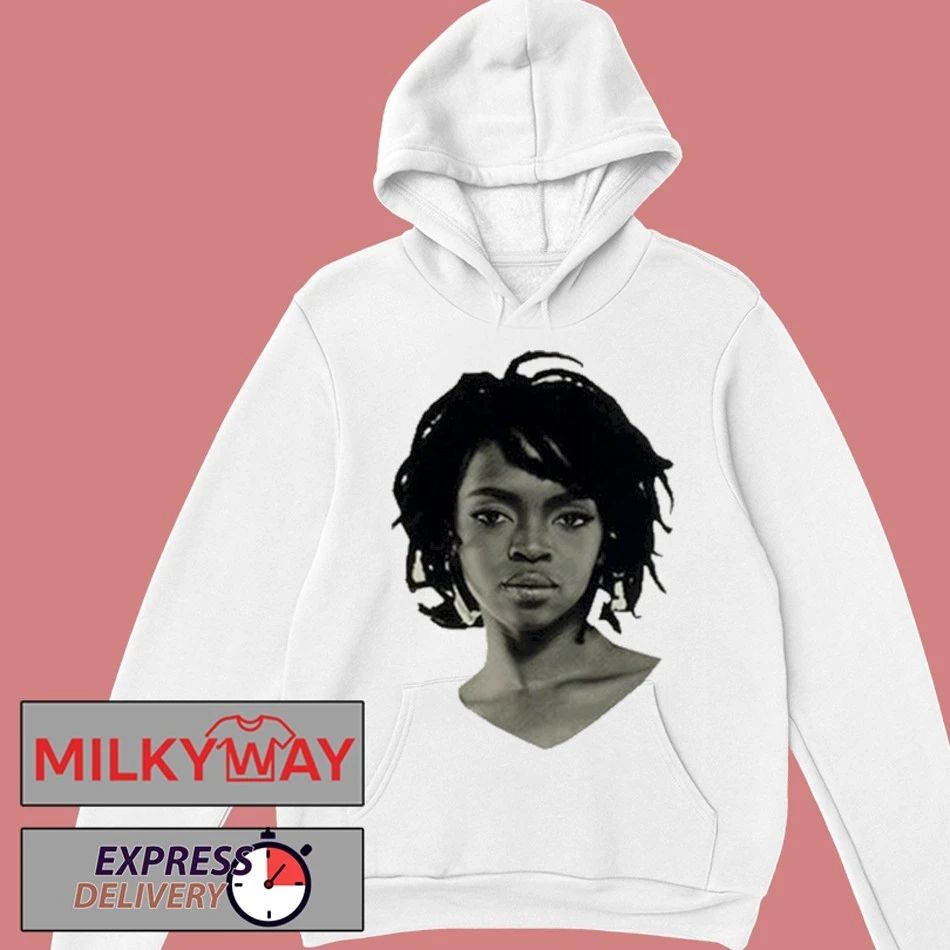Ms. Lauryn Hill Love, Mslaurynhill Shirt