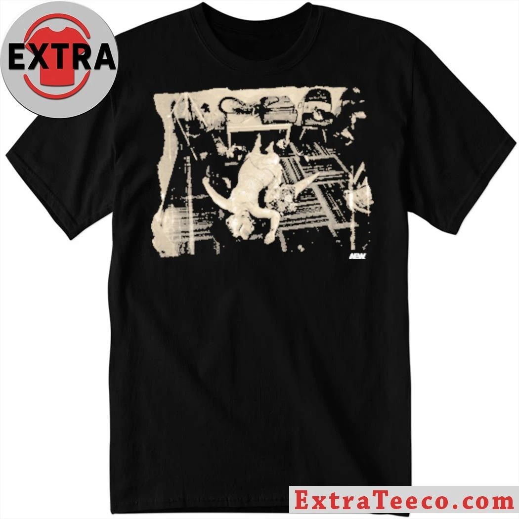 Toni Storm – Who Killed Toni Storm Shirt