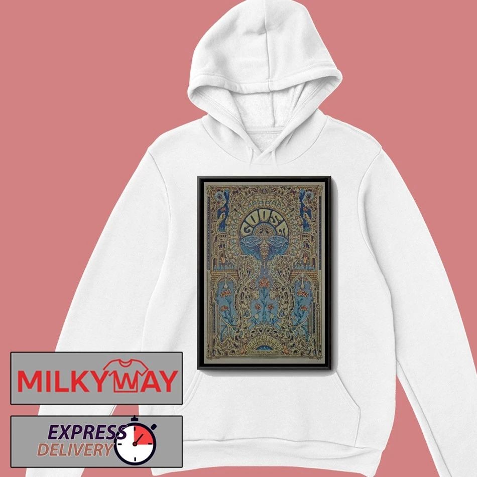 Goose Sept 27 2025 Carolina Poster shirt