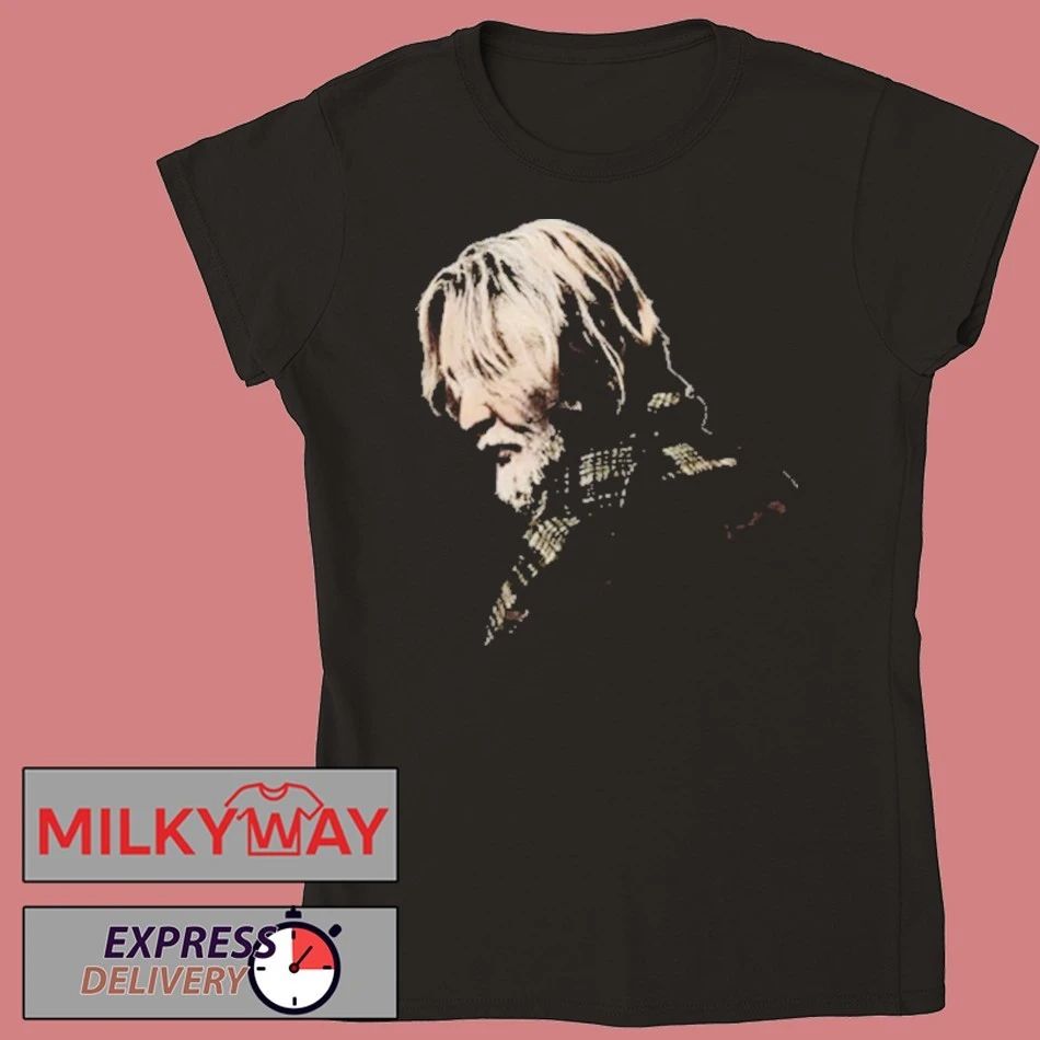 Fujii Kaze Prema World Tour 2026 Overflowing Merchandise shirt