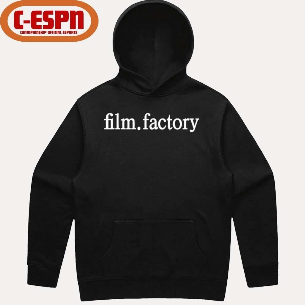 Film Factory T-Shirt