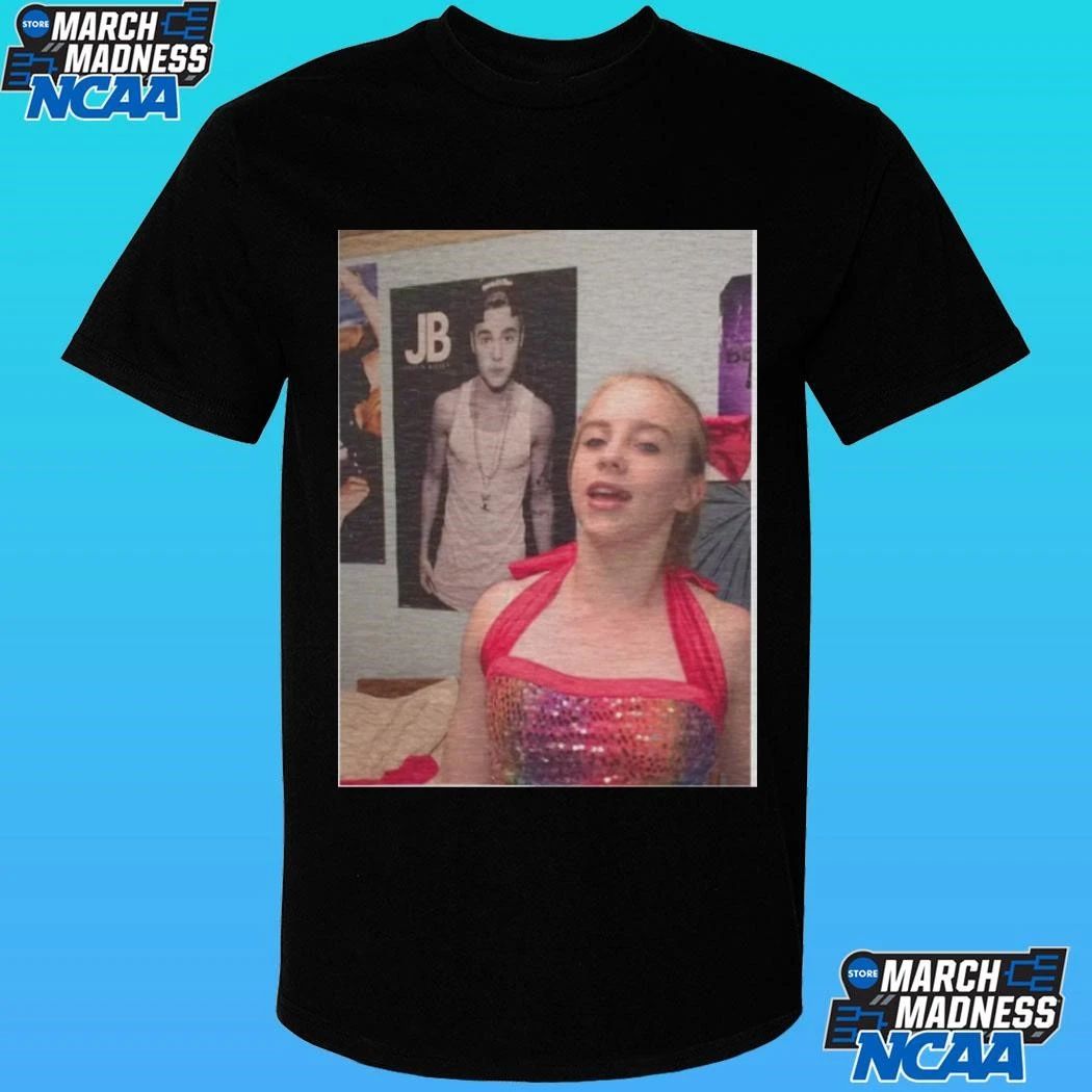 Billie Eilish Justin Bieber Poster The Full Circle Belieber Shirt