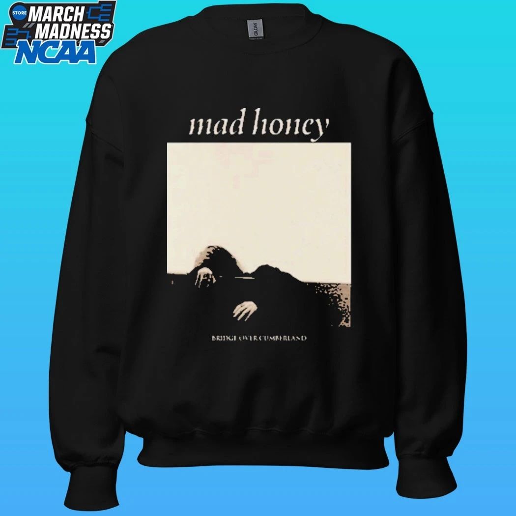 Mad Honey Bridge Over Cumberland Shirt