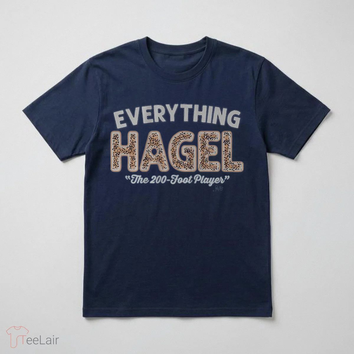 Brandon Hagel Everything Shirt