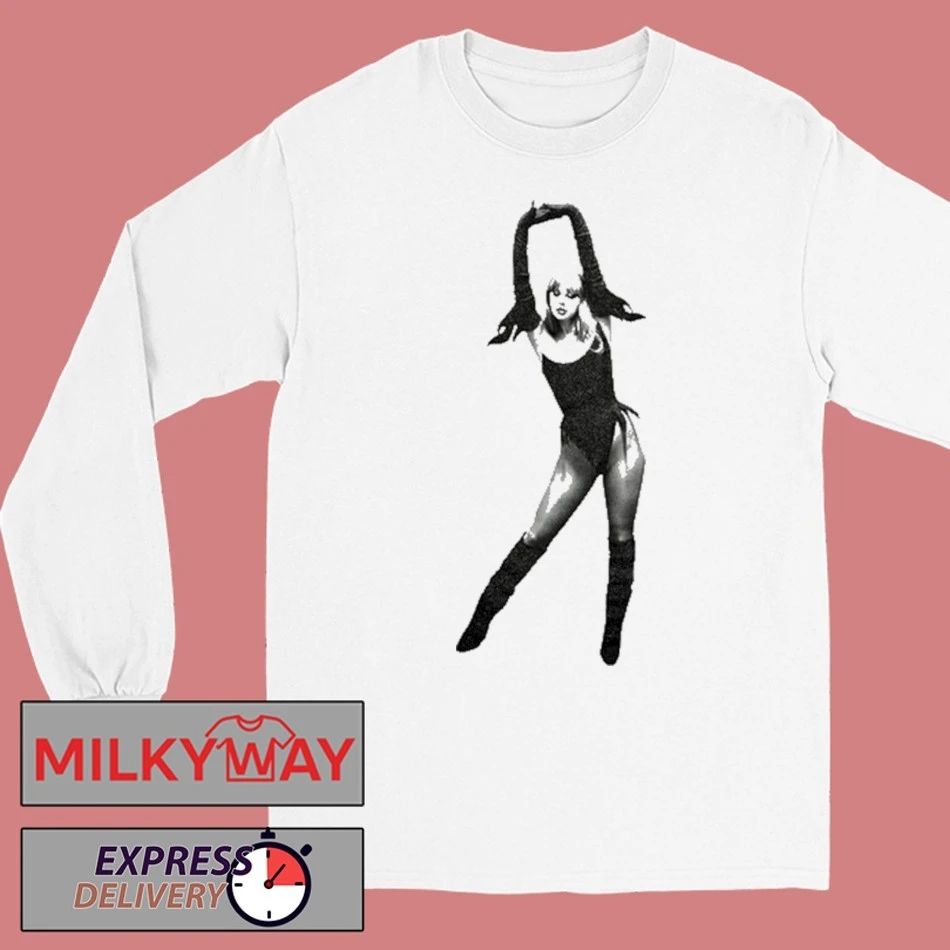 The Life of a Showgirl Shiny Bug 2025 shirt
