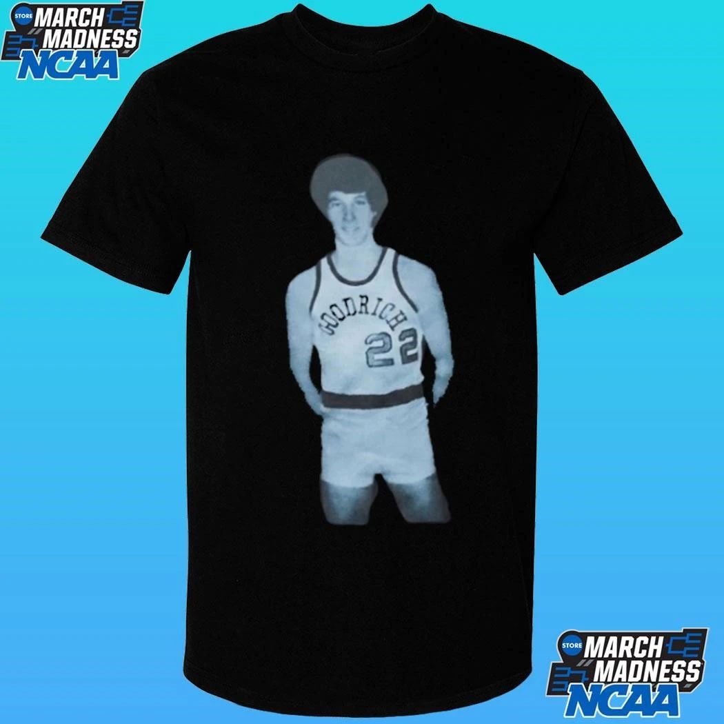 Detroit Lions Rod Wood Draft Room Shirt