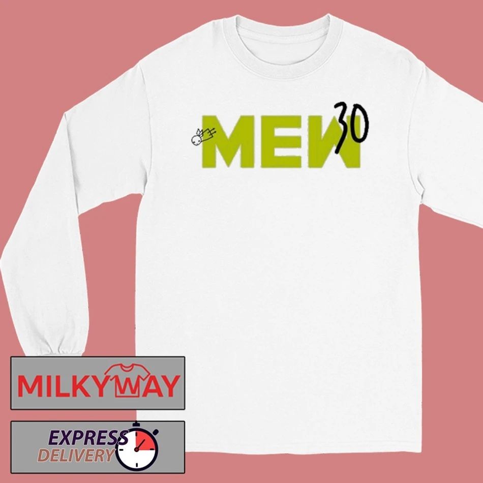 Mew 30 The Farewell Shows 2025 Tour Shirt