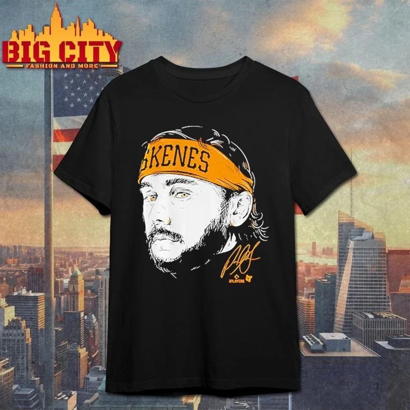 Paul Skenes Elite Swag Shirt