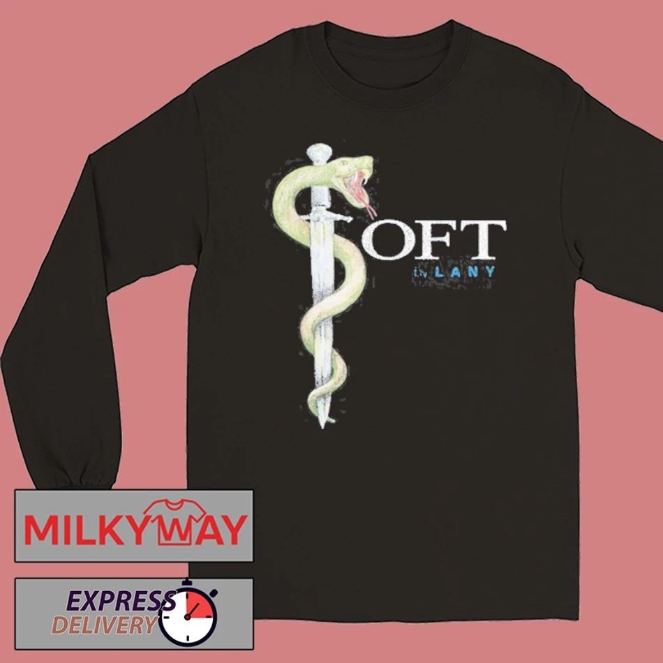 Lany Serpent T-Shirt