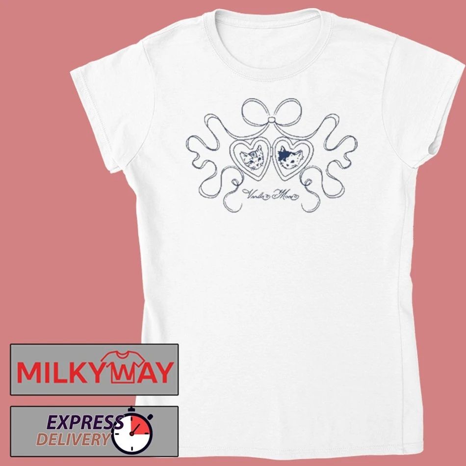 Vanillamace shirt