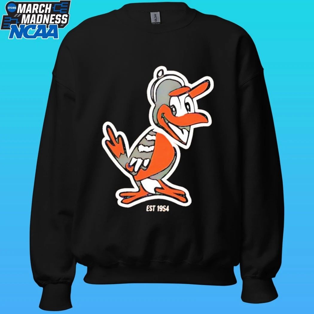 Zay Flowers Baltimore Orioles Est 1954 Logo Shirt