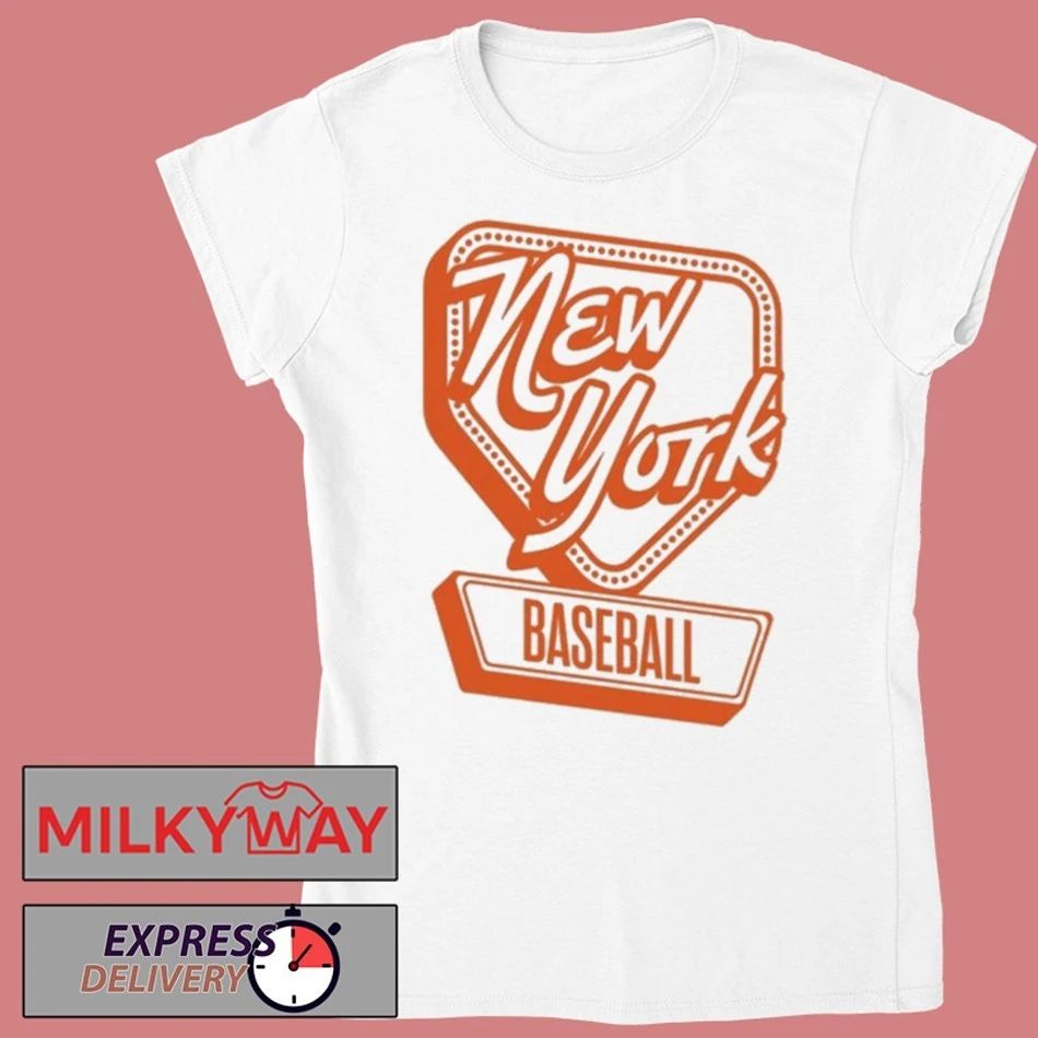 See the Signs NYM Toddler Shirt