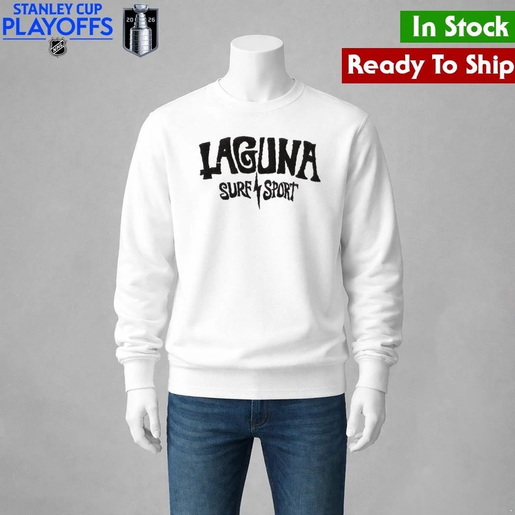 Kristin Cavallari Wearing Laguna Surf Sport Shirt