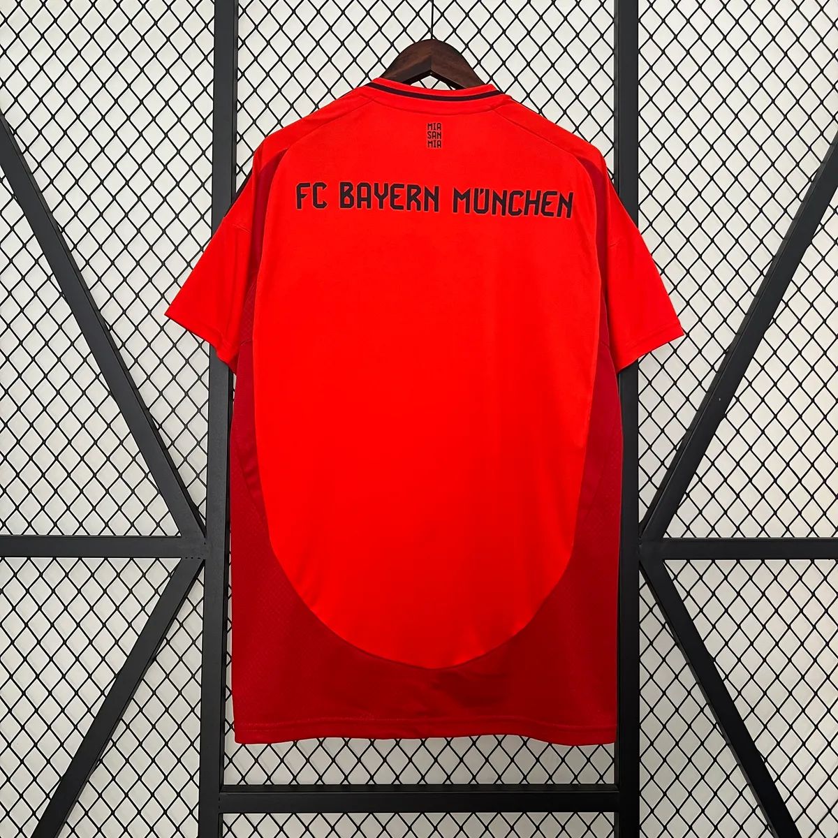 Bayern Home 2024-2025 Football Jersey