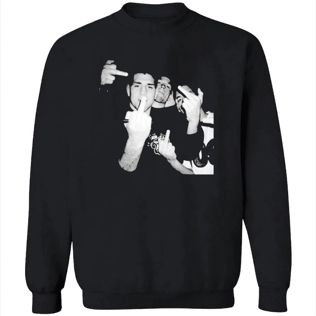 Mike Perry Nate Diaz brothers Shirt