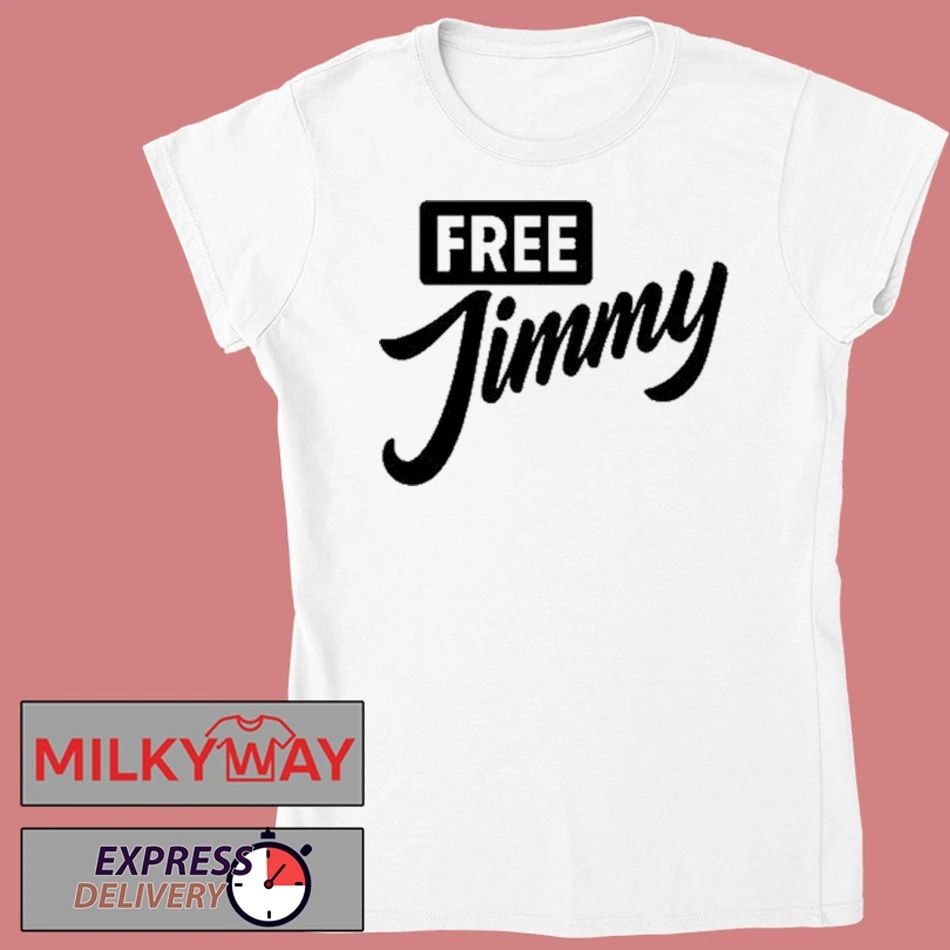 Free Jimmy Kimmel Shirt