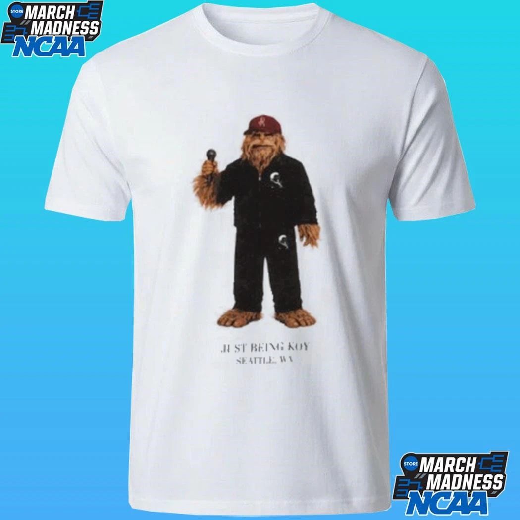 Jo Koysasquatch Shirt