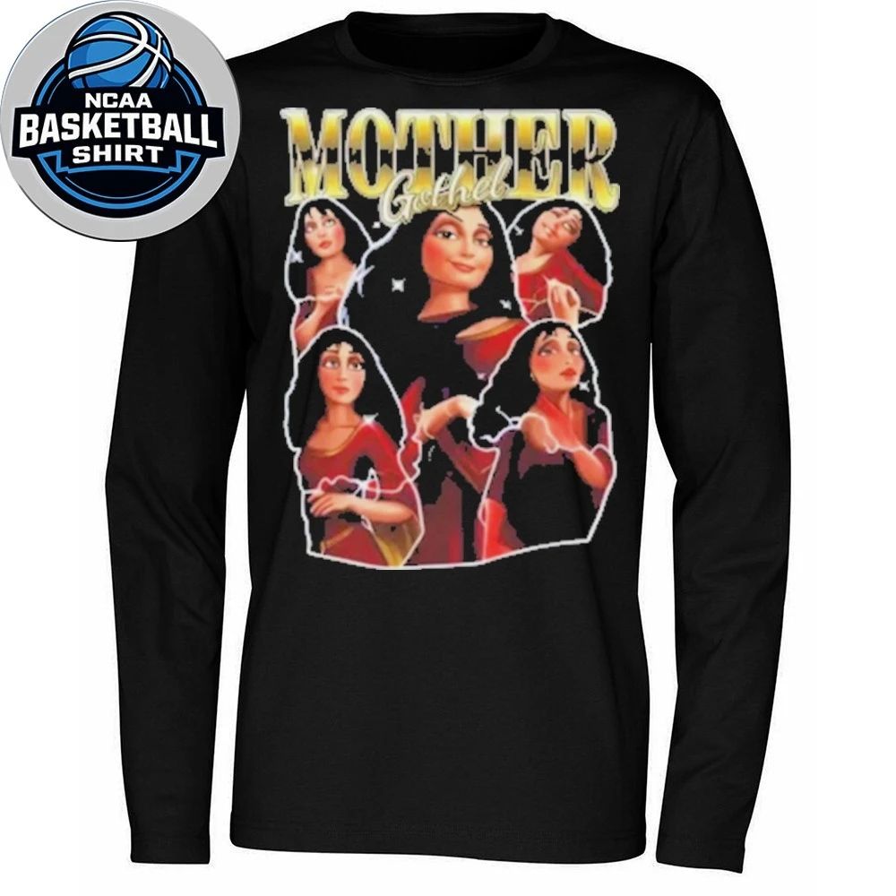 Mother Gothel Kathryn Hahn 2026 Shirt