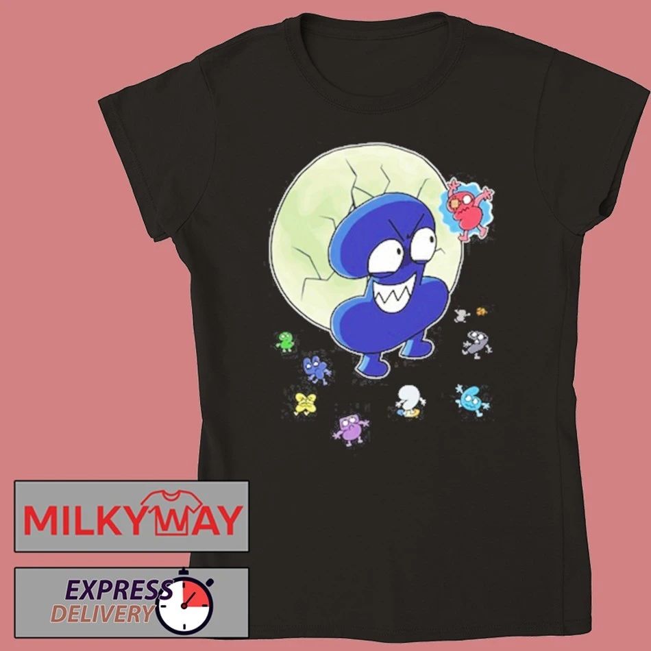Tpot 20 Shirt