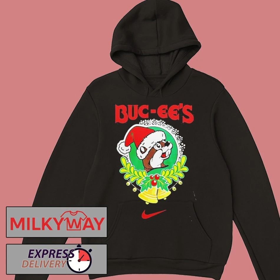 Buc-ee’s Jingle All The Way To Christmas 2025 Shirt